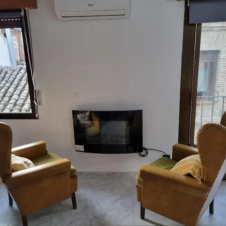 Appartement Amplios Vistas *