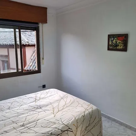 Amplios Vistas Appartement *