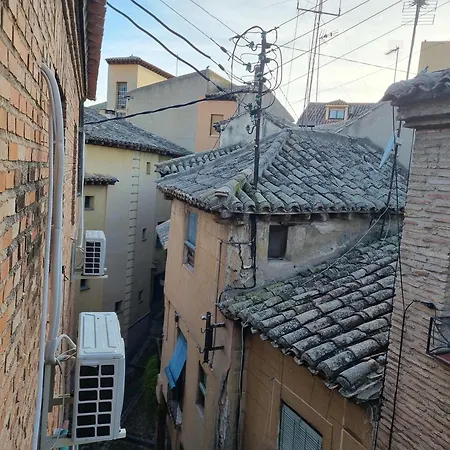 Appartement Amplios Vistas